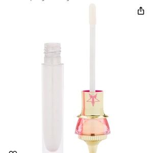 Jeffree Star The Gloss in Sky High